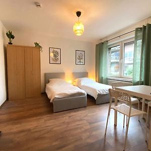 Appartement met Twee Slaapkamers