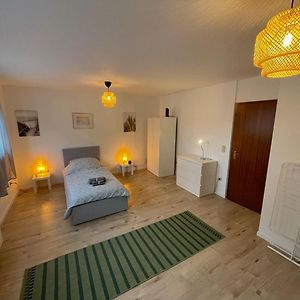 Appartement op de Begane Grond